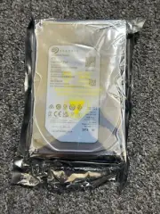 NEW Seagate IronWolf Pro 4TB ST4000NE001, 7200RPM 128MB 3.5" SATA/600 Hard Drive