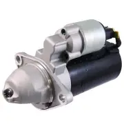 New Starter Compatible With Perkins Engine CAT Skid Steer 3cyl 4cyl 1850866, ...