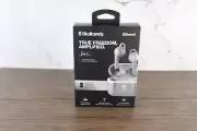 Skullcandy True Freedom Amplified Indy Evo True Wireless Earbuds (NEW/SEALED)