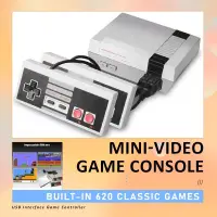 在飛比找蝦皮購物優惠-Xstore2 Games NES Mini Retro C