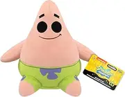 FUNKO POP! Plush: SpongeBob SquarePants - Patrick (POP! 7-Inch) (25th Anniversary)