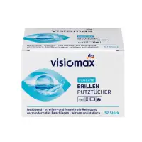 在飛比找蝦皮購物優惠-德國代購/預購 Visiomax 多功能液晶/眼镜清潔布/拭