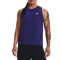 在飛比找蝦皮商城優惠-【UNDER ARMOUR】UA女 Cotton Stret