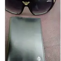 在飛比找蝦皮購物優惠-清倉都是正品 Cartier 卡地亞名片夾.BALLY..腰