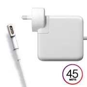 Macbook Air Power Adapter 45W MagSafe1 L-tip