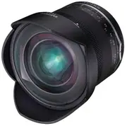 Samyang 14mm f/2.8 MK2 UMC II Weather Sealed - Canon EF Full Frame