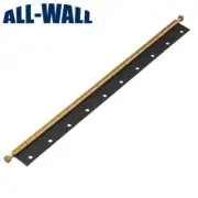 Drywall Flat Box 12" Blade Holder Assembly TapeTech, Drywall Master, Northstar