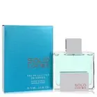 Solo Intense by Loewe Eau De Cologne Spray 2.5 oz For Men