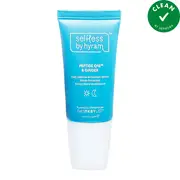 [THE-INKEY-LIST] Selfless By Hyram - Peptide Q10 & Ginger Daily Defense Antioxidant Serum