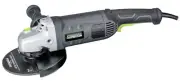 Genesis Angle Grinder 15 Amp 7 Inch 8,500 RPM Corded with 3-Position Side Han...