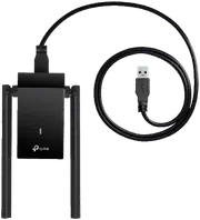 TP-LINK AX1800 Dual Antennas High Gain Wireless USB Adapter