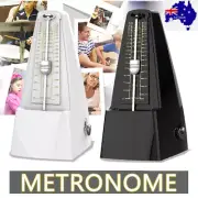 Metronome Standard Universal Mechanical Metronome for Piano Guitar Violin