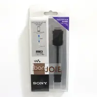 在飛比找蝦皮商城精選優惠-SONY WMC-NWH10 原廠數位輸出 OTG USB 