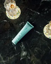 ECOYA Hand Cream 100ml - Lotus Flower