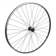 Mavic Open Elite 700c Front Alloy Road Bike Wheel Shimano RS400 Hub Black