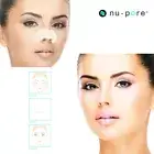 18 Nupore Nose Blackhead Remover Pore Strip Instant Blackhead Removal Unclogging