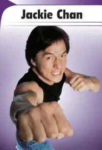 在飛比找博客來優惠-Jackie Chan