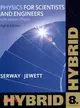 Physics for Scientists and Engineers With Modern Physics, Hybrid Ed. + Enhanced Webassign