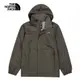 The North Face M RESOLVE 2 JACKET - AP男 防水外套 軍綠 NF0A4U5F21L