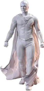 WandaVision - The Vision Figure