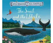 Snail and the Whale