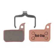 Kool Stop Disc Pads, for SRAM Red - Sintered