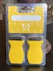 Scentsy Car Bar Clip Air Refresh Coconut Lemongrass 2 Pack