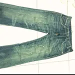 LEVI'S 504 W31 L34