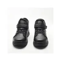在飛比找ETMall東森購物網優惠-冬季二棉中大童青少年馬丁靴皮鞋