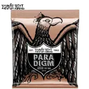 Ernie Ball 2074 Paradigm Phosphor Bronze Acoustic Guitar Strings 13-56