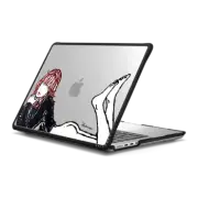 MacBook Pro 14-inch (M1 - M4) Impact Case itabamoe original