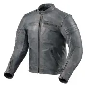 Restless Jacket Blue