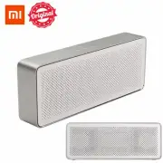 Original Xiaomi Mi Bluetooth Speaker Square Box 2 Stereo Portable Bluetooth 4.2