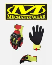 Brand new Mechanix wear M-PACT® KNIT CR3A3 D30 (size XXL) gloves