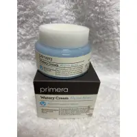 在飛比找蝦皮購物優惠-Primera芙莉美娜 鎖水保濕霜50ml