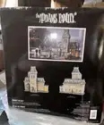 Dept. 56 The Addams Family House 6002948 NIB / Lurch & Cousin It! & Gomez, Mort.