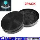 2PACK Rangehood Carbon/Charcoal Filters Replacement Fits CF110, ATCF110, AXFC1