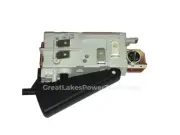 Milwaukee 23-66-0400 Switch Board