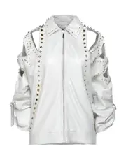 [BLUMARINE] BLUMARINE Jackets - Item 16045380