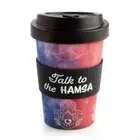 Hamsa Bamboo Cup : NEW