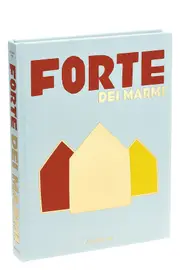 ASSOULINE 'Forte Dei Marmi' Book