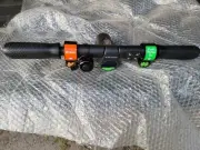 Segway Ninebot Handlebar Assembly Lime Version