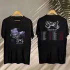 Limited Ghost Skeletour 2025 T-shirt, World Tour Tee Gift for Woman and Man