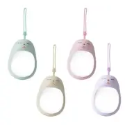 Hand Warmer Hands Heater Cute Portable Lightweight Reusable Modern with Heater