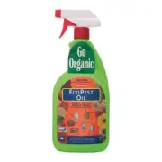 WA NEW Multicrop Eco Pest Oil Insect Spray Rtu 1L