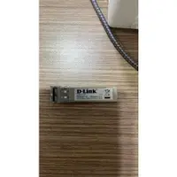 在飛比找蝦皮購物優惠-D-Link DEM-311GT SFP 850 nm