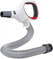 Y5LF Air Hose Filter Vacuum Replacement Part Flexible Vacuum Replacement Hose Handle for NV500 NV501 NV502 NV505 NV550