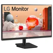 LG 27MS500-B 27" FHD 5ms 100Hz IPS Monitor