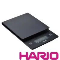 在飛比找Yahoo!奇摩拍賣優惠-【HARIO】V60專用電子秤✰VST-2000B✰可同時計