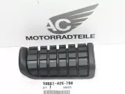 Honda CB 750 For F2 Boldor RC04 Rubber Footrest Original Rubber Step Footpeg